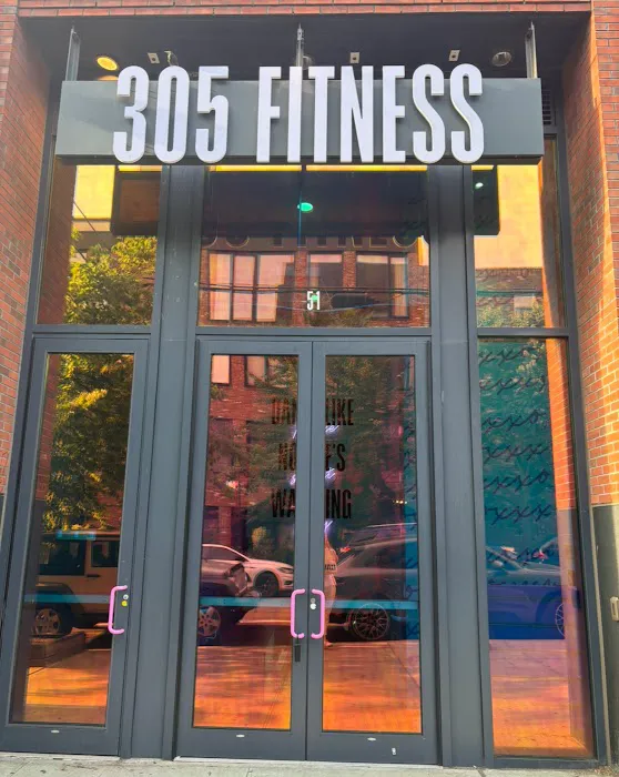 305 Fitness Picture 7