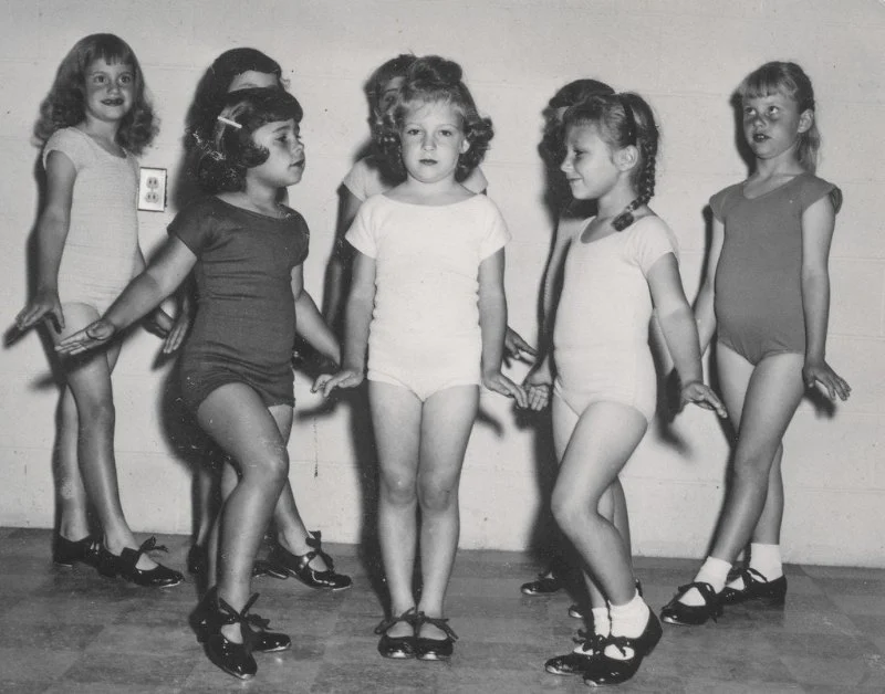 The History of Tap Dance in the United States