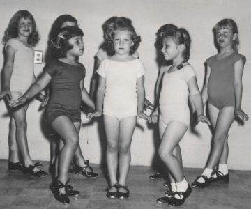 The History of Tap Dance in the United States