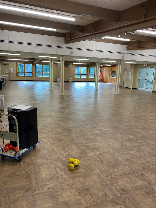 Jazzercise Frankfort Park District Picture 2