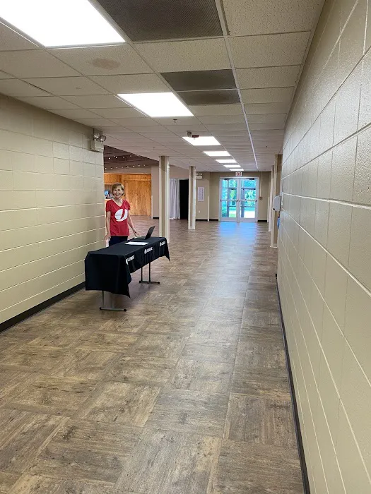 Jazzercise Frankfort Park District Picture 4