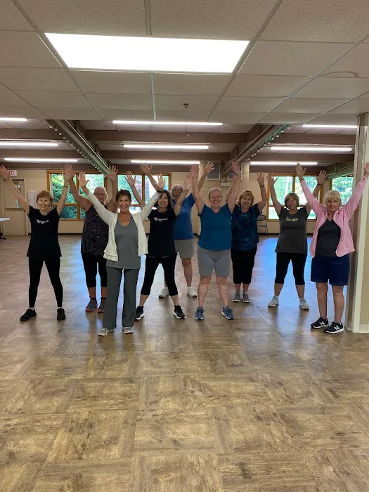Jazzercise Frankfort Park District Picture 1