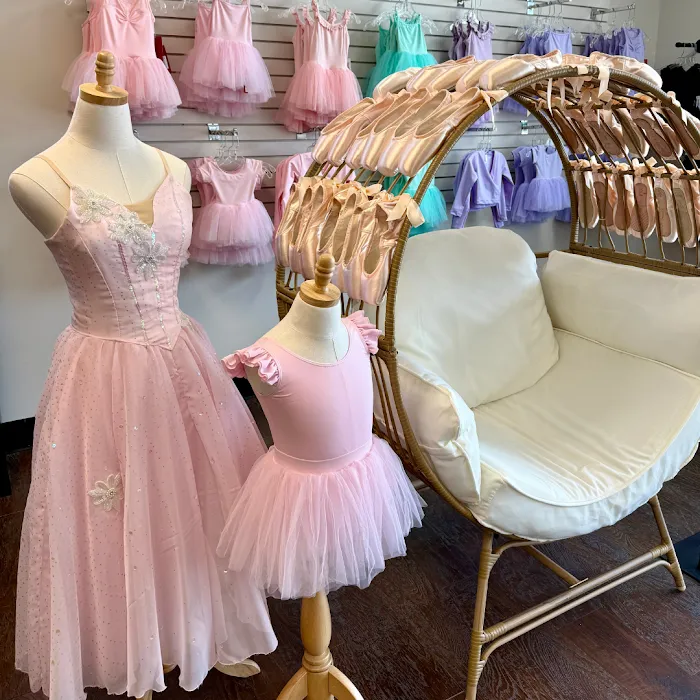Backstage Dancewear & Gifts Picture 9