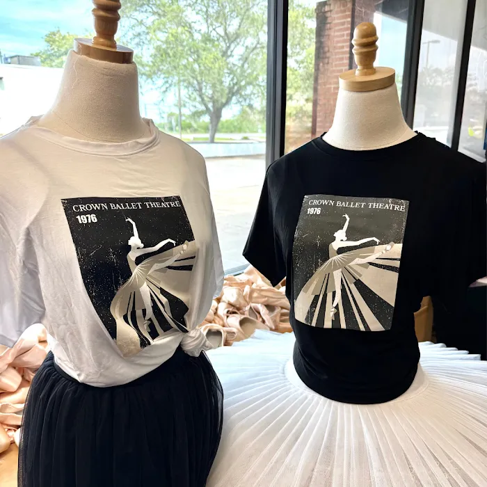 Backstage Dancewear & Gifts Picture 1