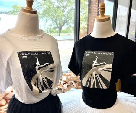 Backstage Dancewear & Gifts