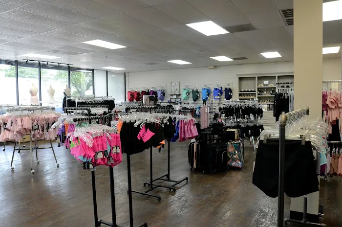 Backstage Dancewear & Gifts Picture 7