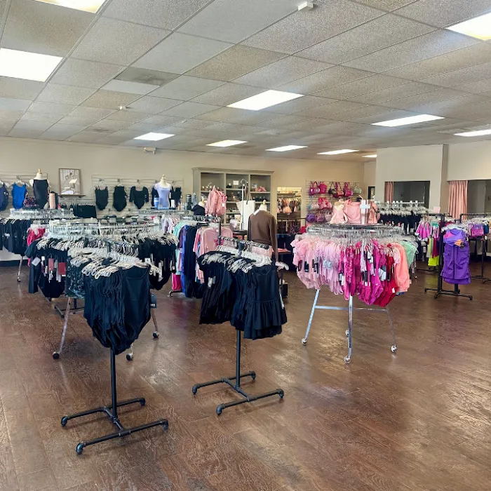 Backstage Dancewear & Gifts Picture 3