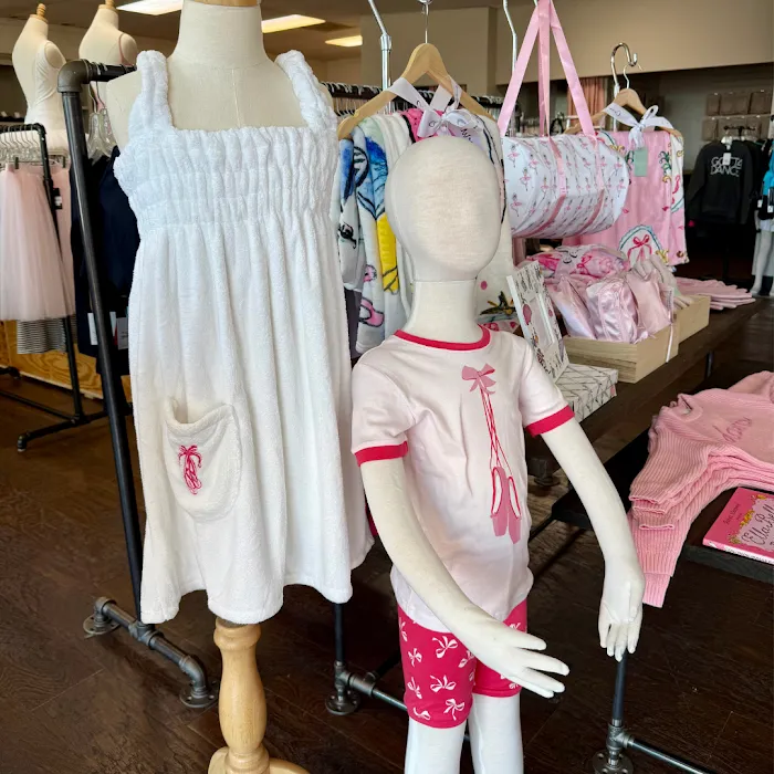 Backstage Dancewear & Gifts Picture 4