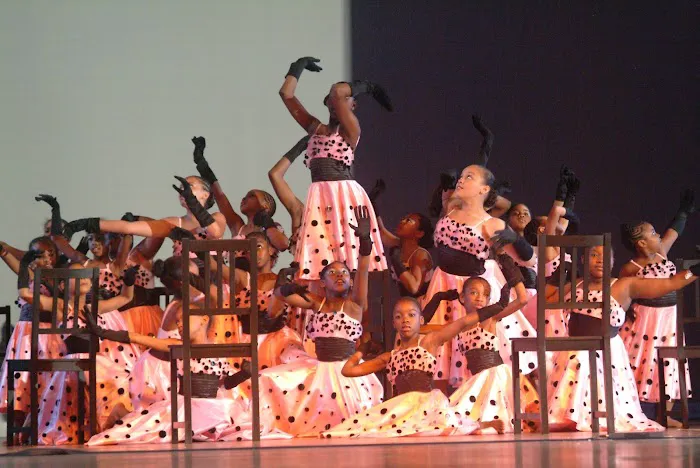 Edge School of the Arts Picture 10
