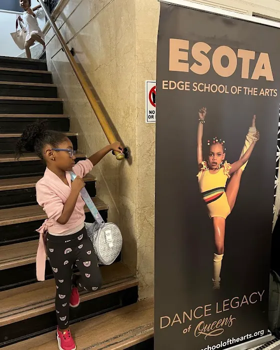 Edge School of the Arts Picture 4