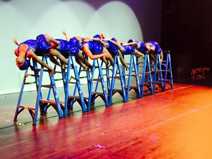 Edge School of the Arts Picture 7