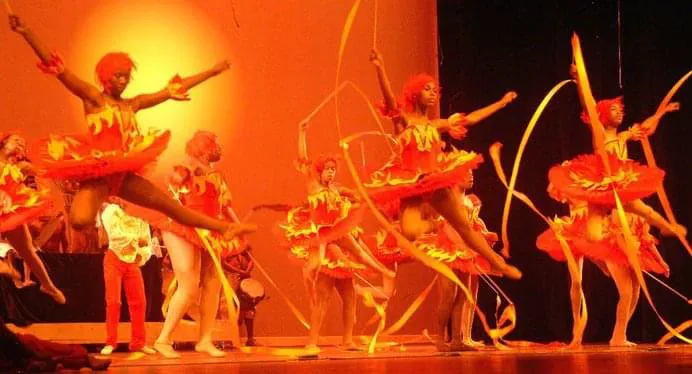 Edge School of the Arts Picture 6