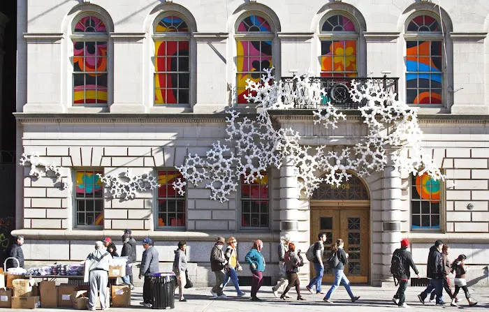 Jamaica Center for Arts and Learning (JCAL) Picture 1