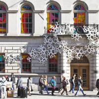 Jamaica Center for Arts and Learning (JCAL) ico