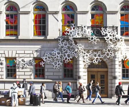 Jamaica Center for Arts and Learning (JCAL)