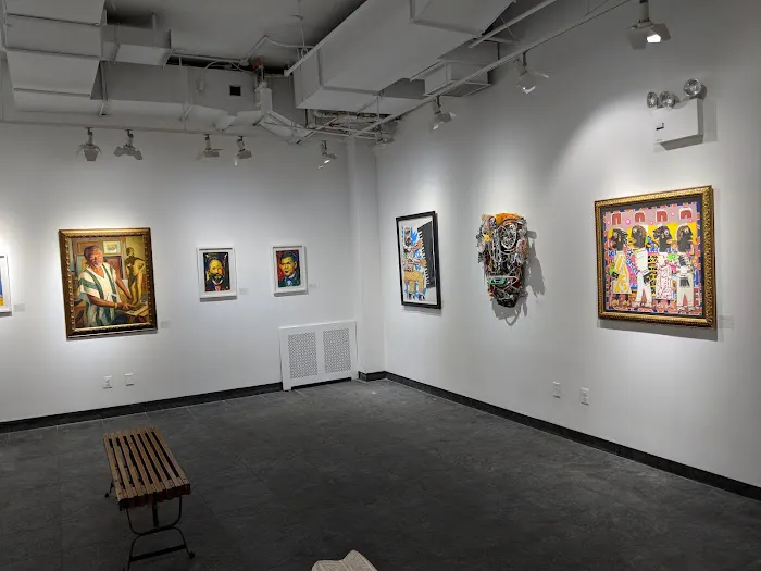Jamaica Center for Arts and Learning (JCAL) Picture 4