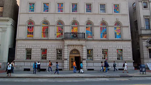 Jamaica Center for Arts and Learning (JCAL) Picture 6