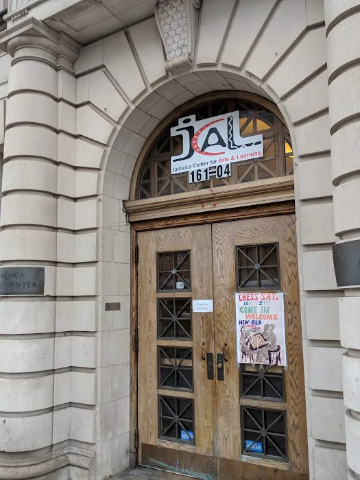 Jamaica Center for Arts and Learning (JCAL) Picture 2