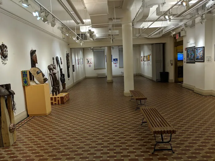 Jamaica Center for Arts and Learning (JCAL) Picture 5