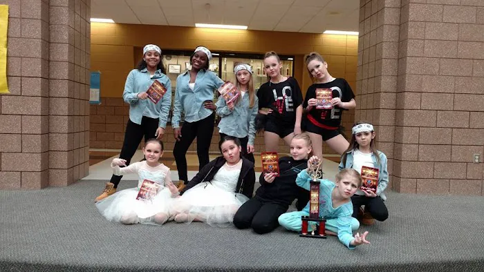 Precision Dance Project Picture 1