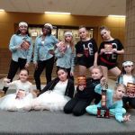 Precision Dance Project