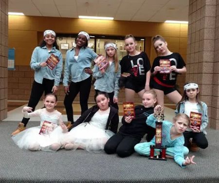 Precision Dance Project