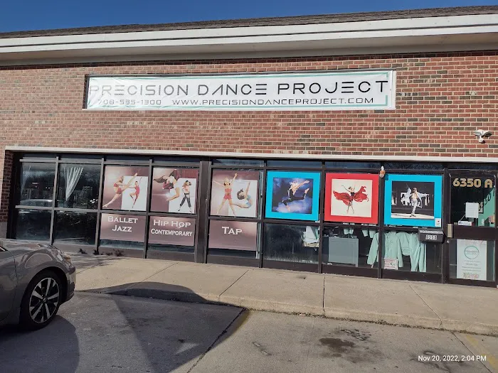 Precision Dance Project Picture 3