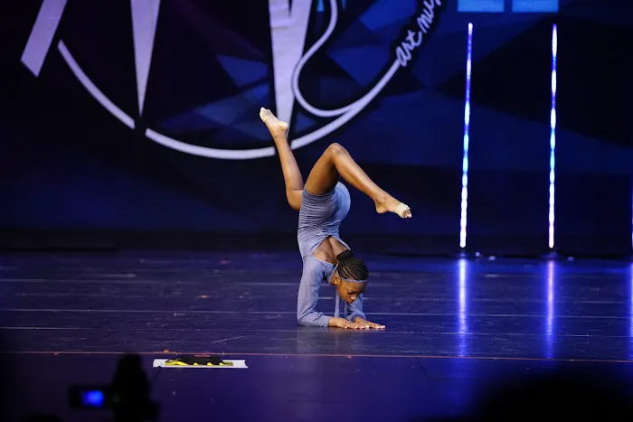 Precision Dance Project Picture 9
