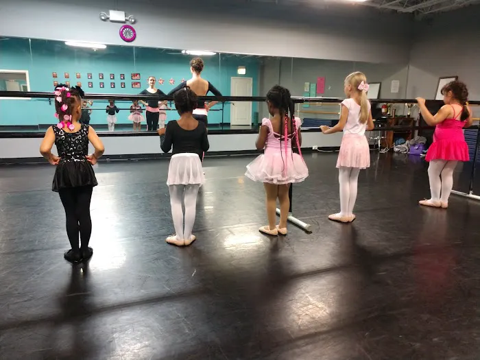 Precision Dance Project Picture 8