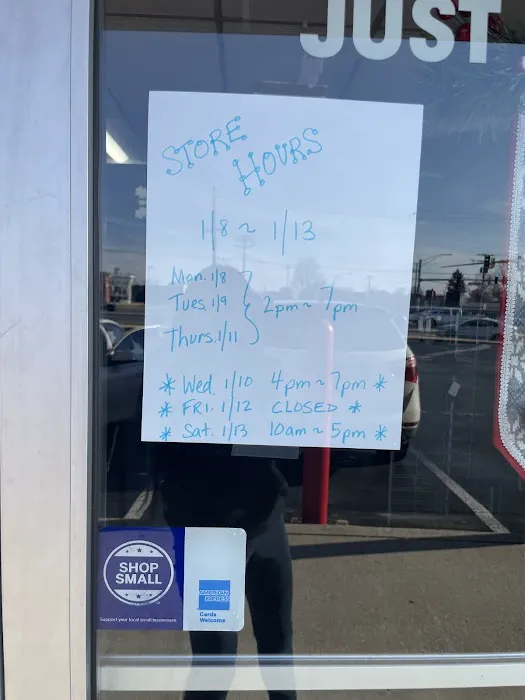 Just Dance Inc. Picture 4