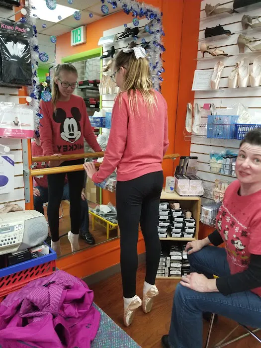 Just Dance Inc. Picture 1