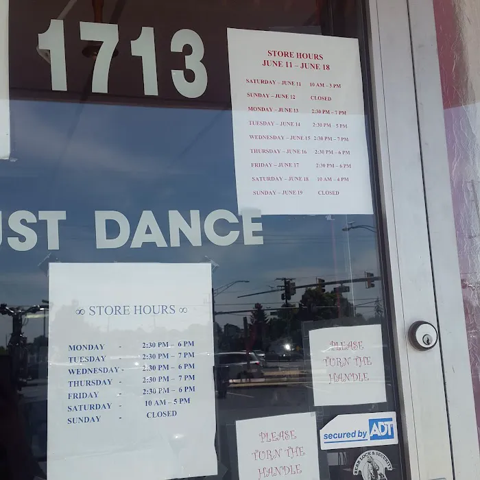 Just Dance Inc. Picture 3