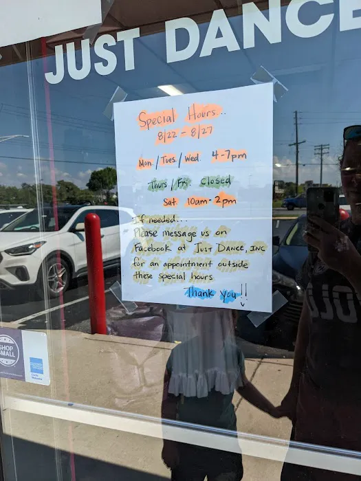 Just Dance Inc. Picture 5