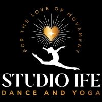 Studio Ife Dance & Yoga Studio ico