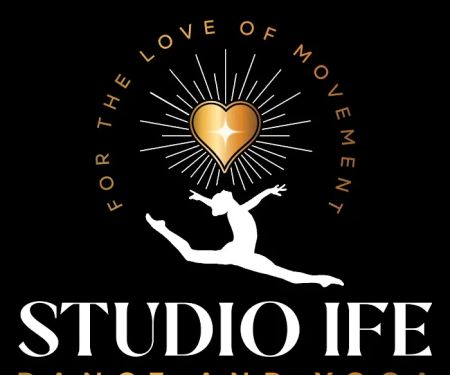 Studio Ife Dance & Yoga Studio