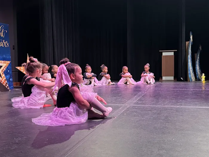 Studio Ife Dance & Yoga Studio Picture 9