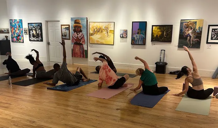 Studio Ife Dance & Yoga Studio Picture 7