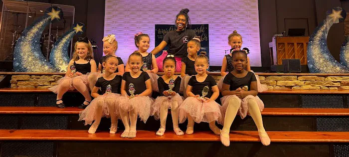 Studio Ife Dance & Yoga Studio Picture 10