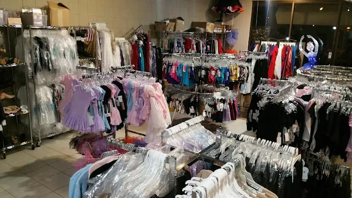 Adira Dance and Costume Picture 5