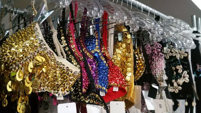 Adira Dance and Costume Picture 7