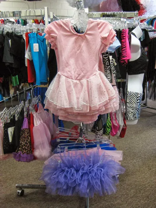 Adira Dance and Costume Picture 6