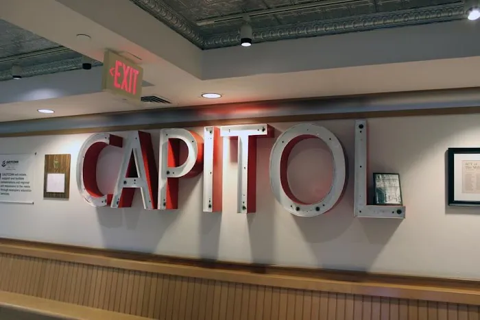 Arts at the Capitol Theater Picture 1