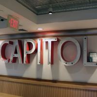 Arts at the Capitol Theater ico