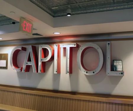 Arts at the Capitol Theater