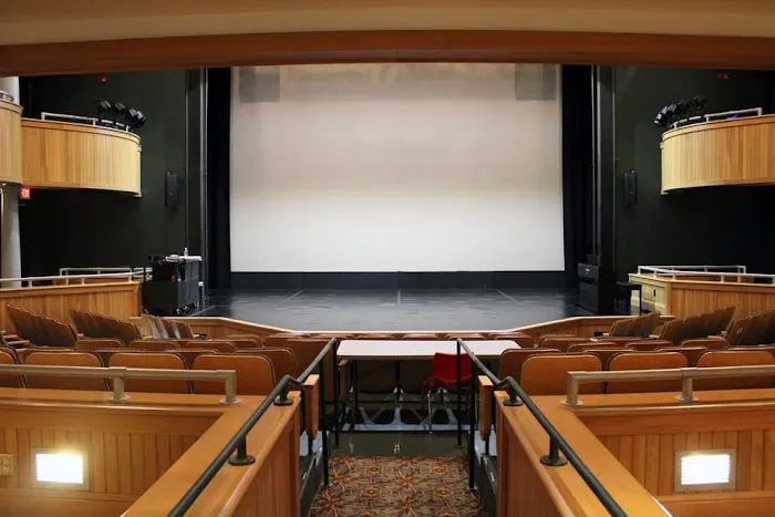 Arts at the Capitol Theater Picture 2