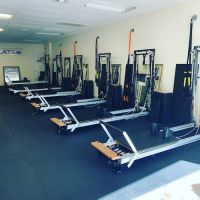 The Studio on Main ico