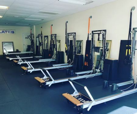 The Studio on Main