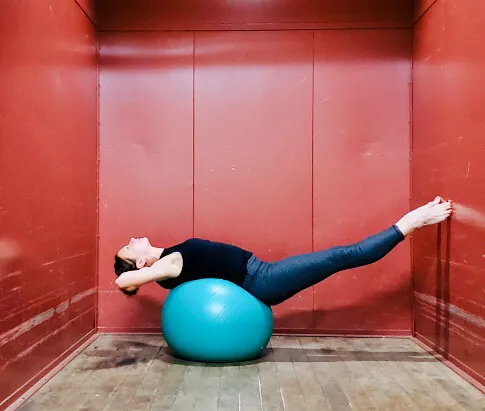 Core Pilates Studio LLC Picture 1