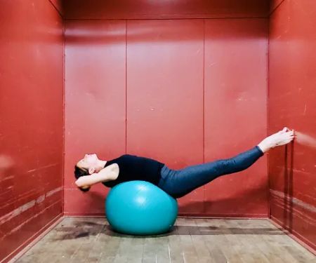 Core Pilates Studio LLC