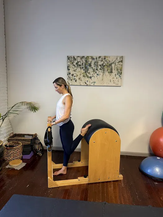 Core Pilates Studio LLC Picture 2